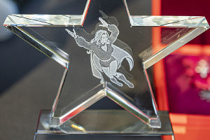 Grazer Frauenpreis: Jetzt einreichen!