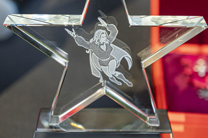 Frauenpreis