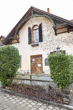 Genussplatz Lustbühel