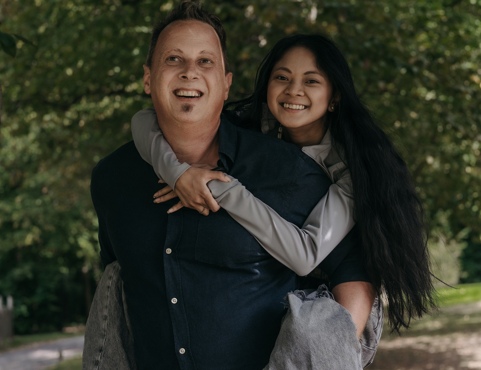 Affido lädt Adoptiveltern und alle, die sich noch am Weg befinden, zu einem Treffen ein!