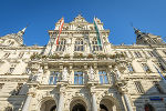 Rathaus Graz