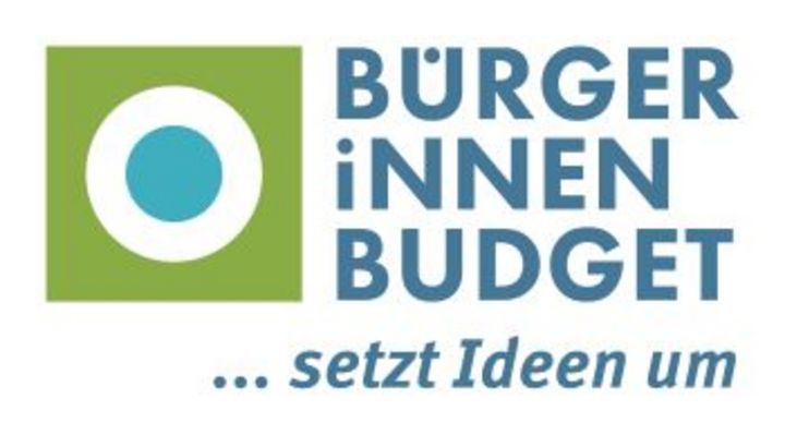 Bürger:innenbudget 