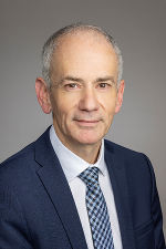 Mag. Andreas Jaklitsch