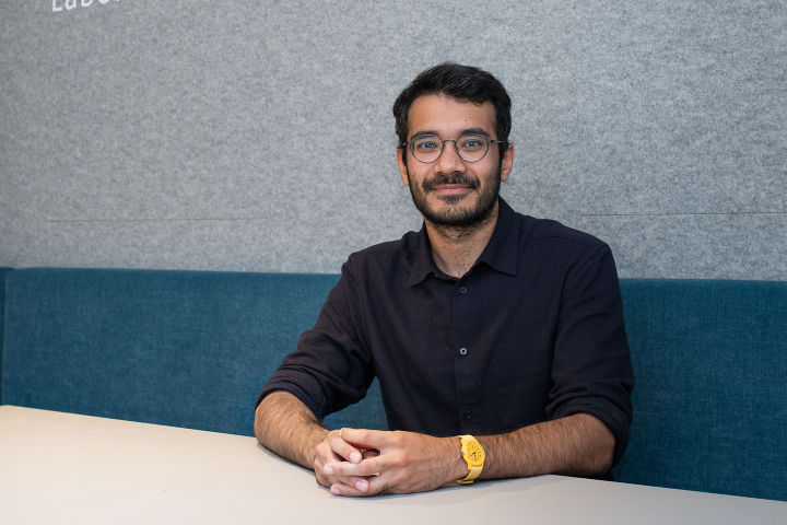 Hussam Habib