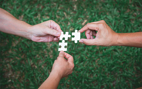 Klimapakt © Adobe Stock/Chanyanuch Klimapakt