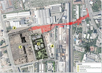 Zum Vergrößern bzw. Downloaden klicken Sie aufs Bild. © Stadtbaudirektion/Integral Zum Vergrößern bzw. Downloaden klicken Sie aufs Bild.