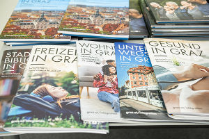 Graz sind wir alle! – neuen Lernunterlagen zu Demokratie