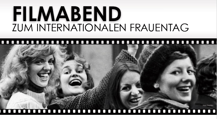 Filmabend des Migrant:innenbeirates