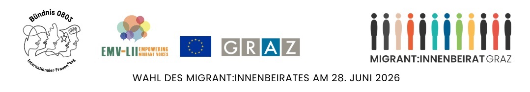 Filmabend des Migrant:innenbeirates