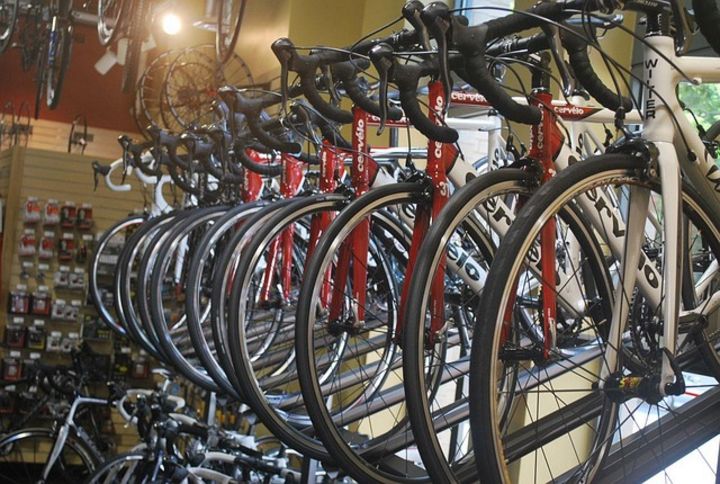 Bycicle