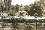 Stadtparkbrunnen historisch