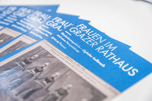 Pionierinnengalerie im Internet erweitert