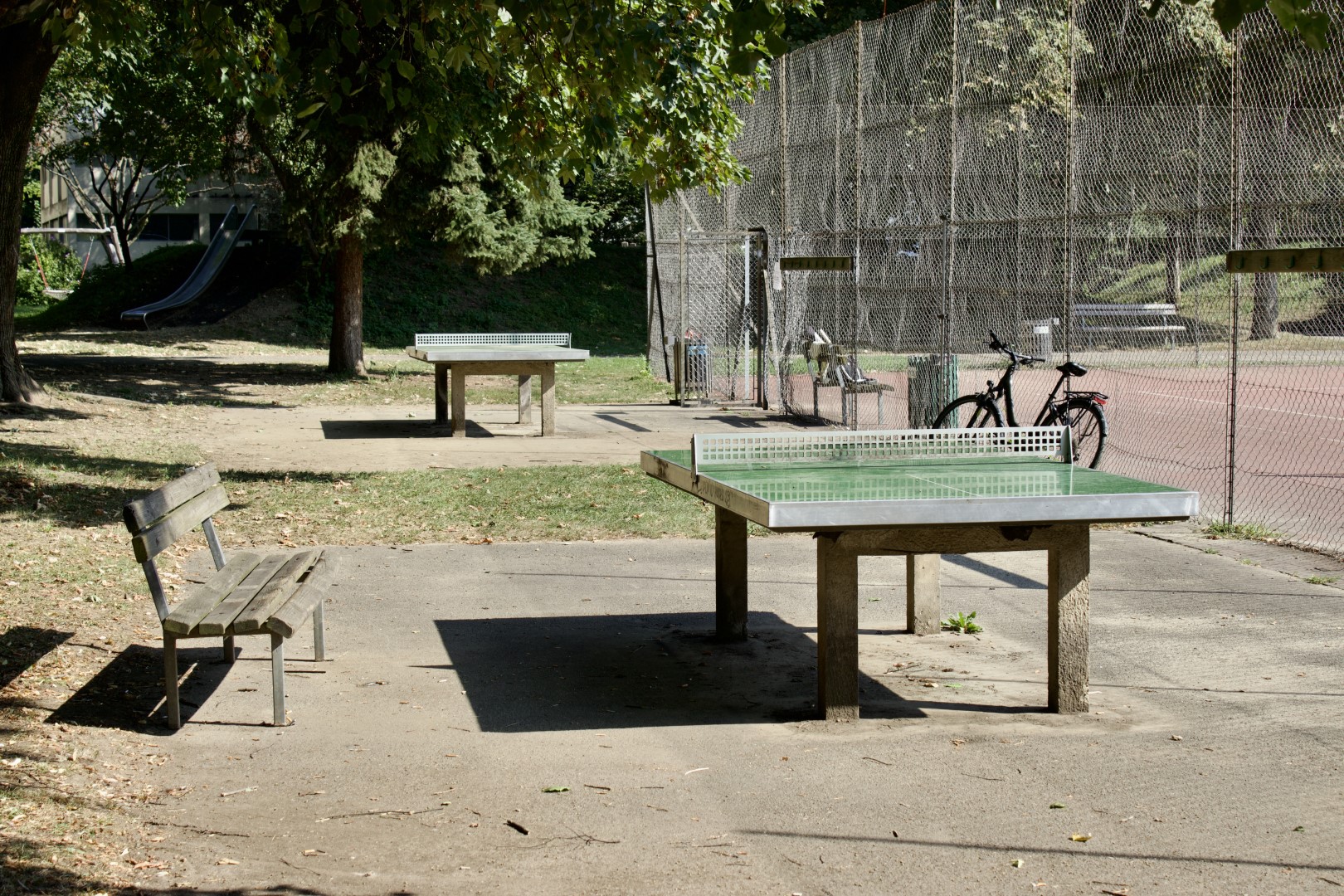 St. Lukas Tischtennis