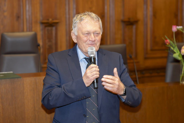 Wolfgang Malik