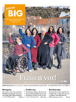 Für den Download der BIG klicken Sie bitte aufs Bild.