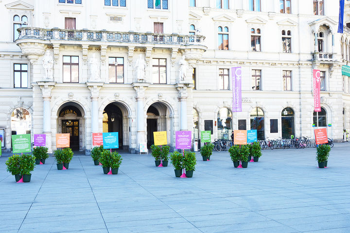 Weltfrauentag
