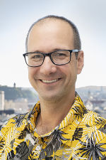 Philipp Plankensteiner, BA