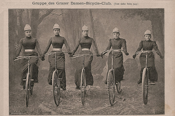 Radfahrclub