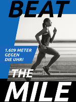 Beat The Mile