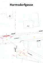 Harmsdorfgasse - Harmsdorfgasse