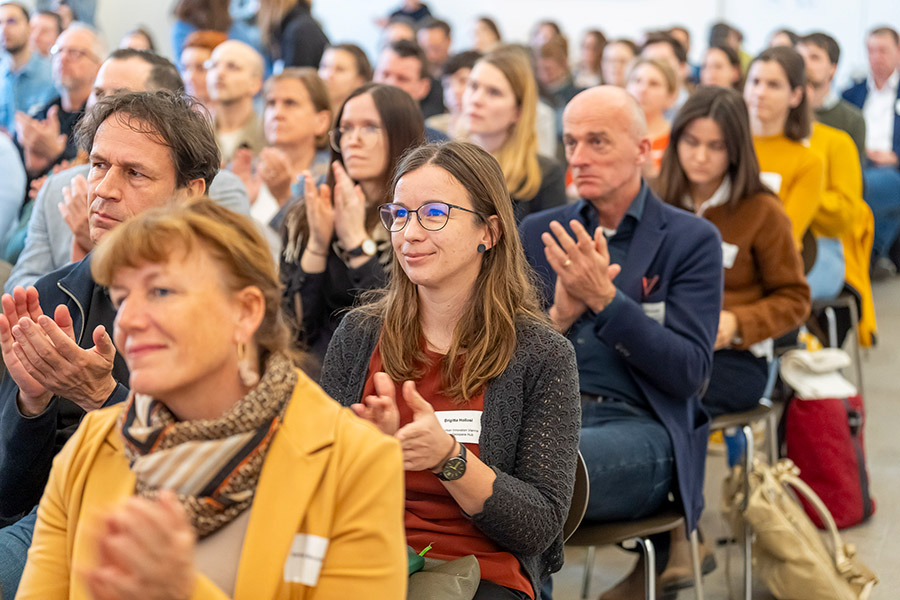 Impulse für die Zukunft