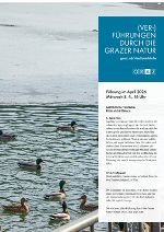 Bitte nicht füttern!