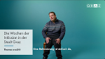Thomas zeigt, wie Assistenz, Peerberatung und Inklusion seinen Alltag stärken. Thomas zeigt, wie Assistenz, Peerberatung und Inklusion seinen Alltag stärken.