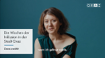 Oana erzählt, wie sie mit psychischen Krisen lebt – und warum Hoffnung trägt. Oana erzählt, wie sie mit psychischen Krisen lebt – und warum Hoffnung trägt.