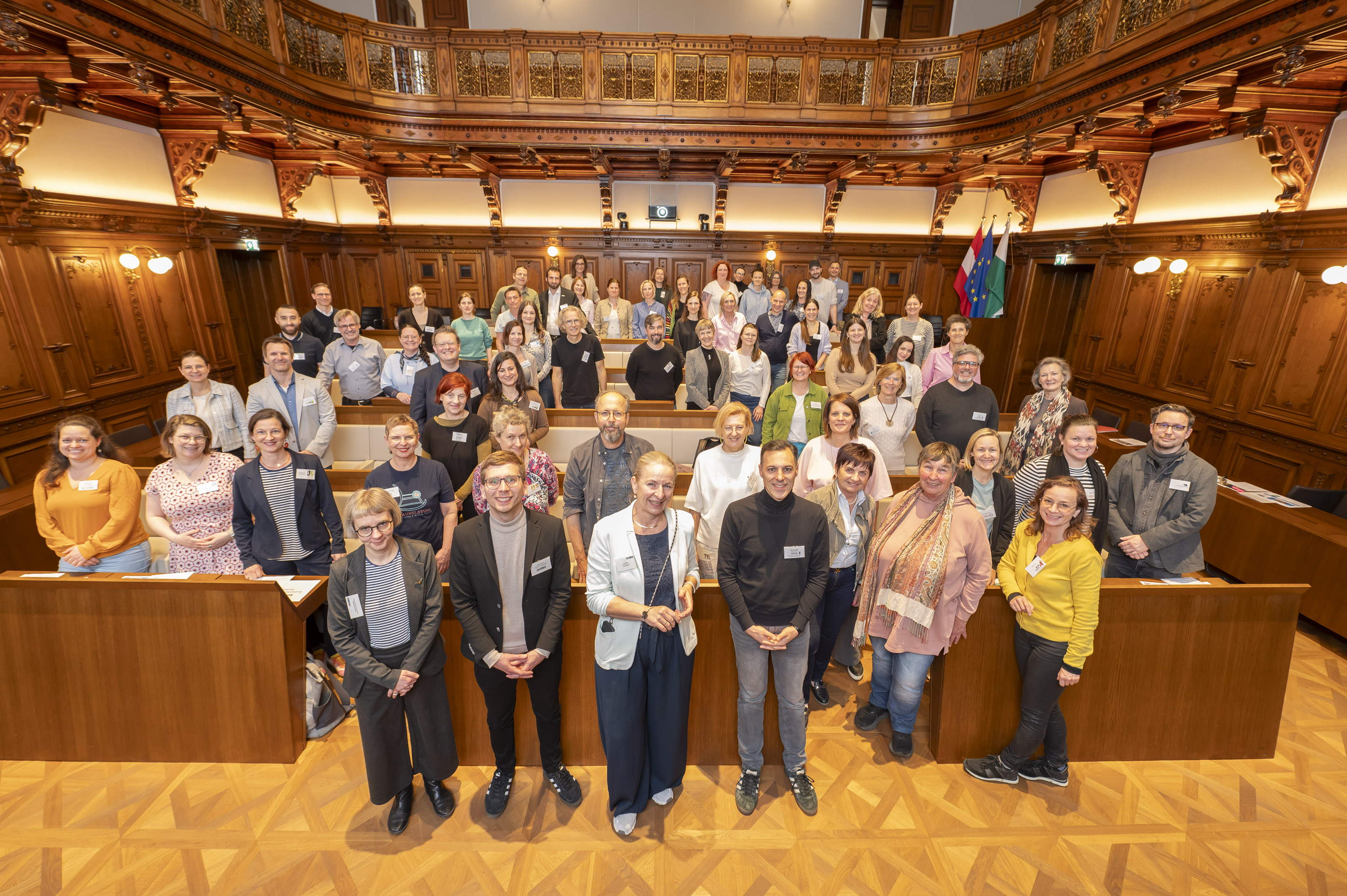 Gruppenfoto_psychosoziale Versorgung