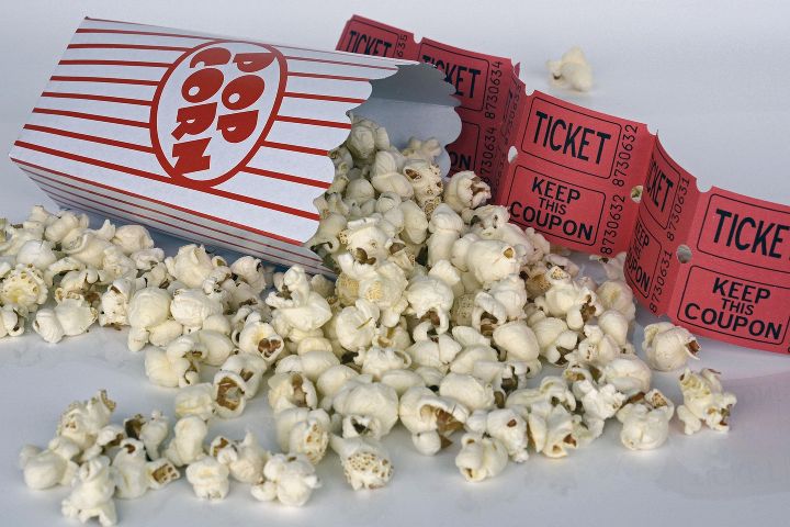Kino für Alle