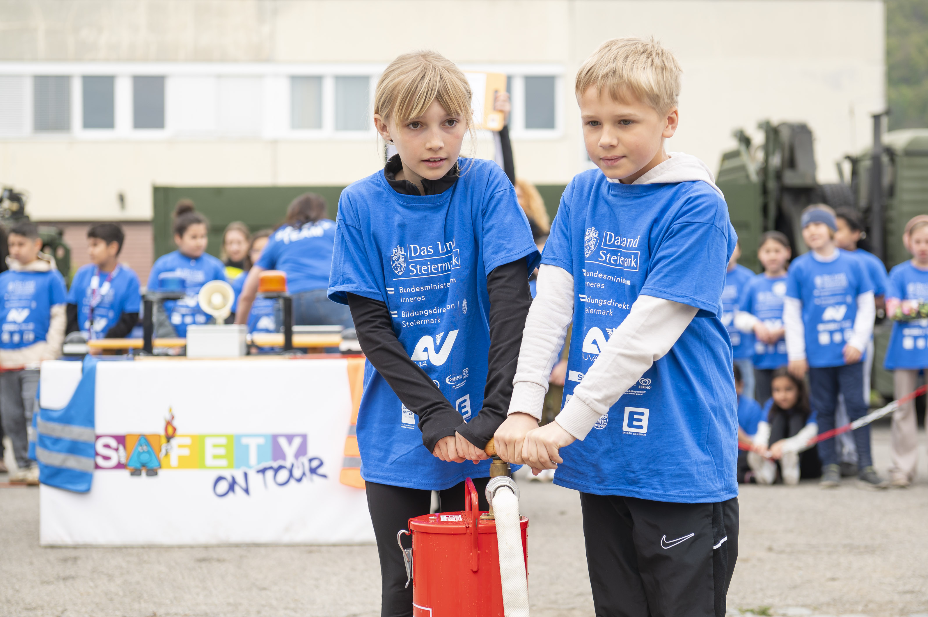 © Stadt Graz/Foto Fischer