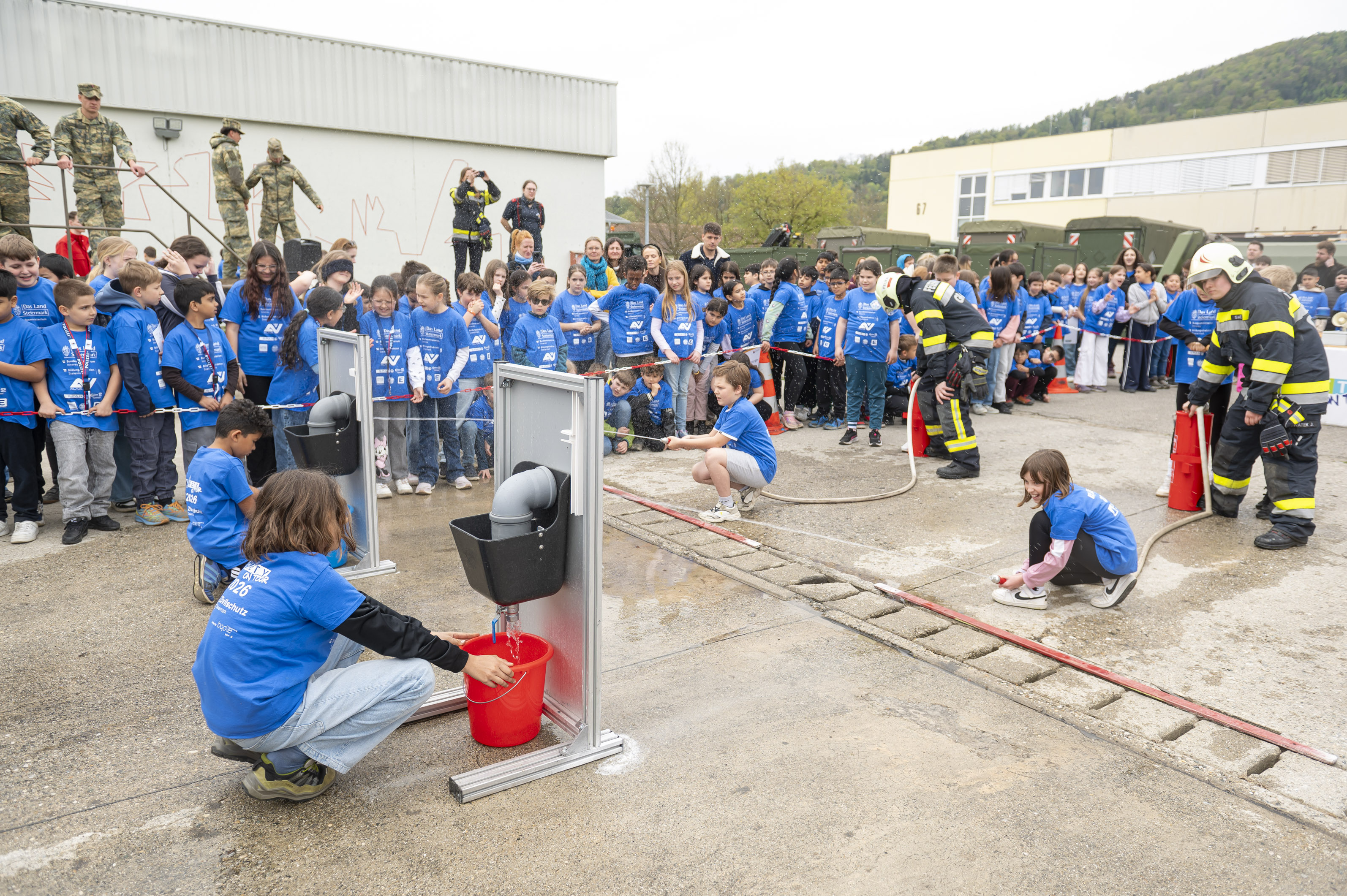 © Stadt Graz/Foto Fischer