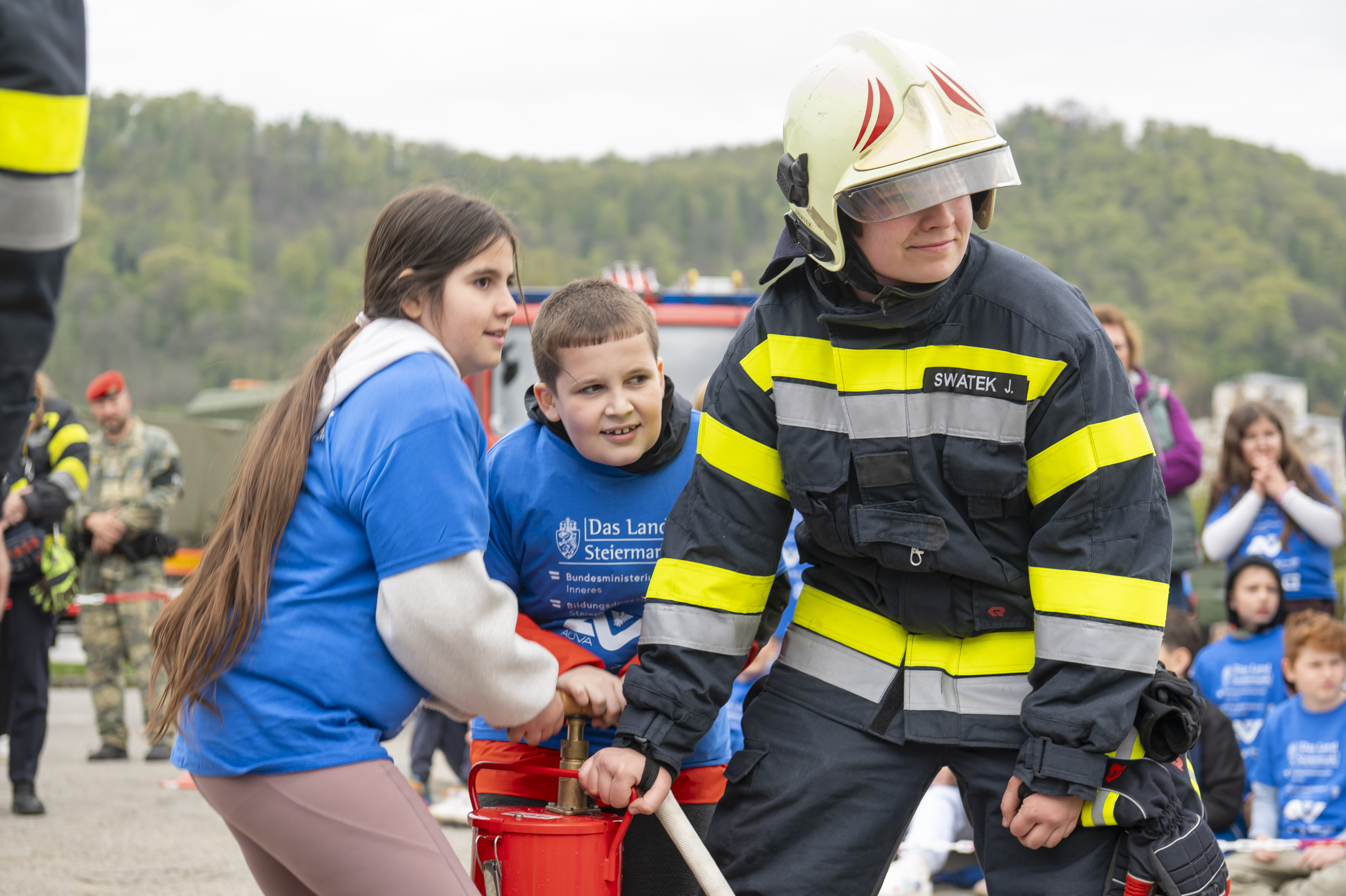 © Stadt Graz/Foto Fischer