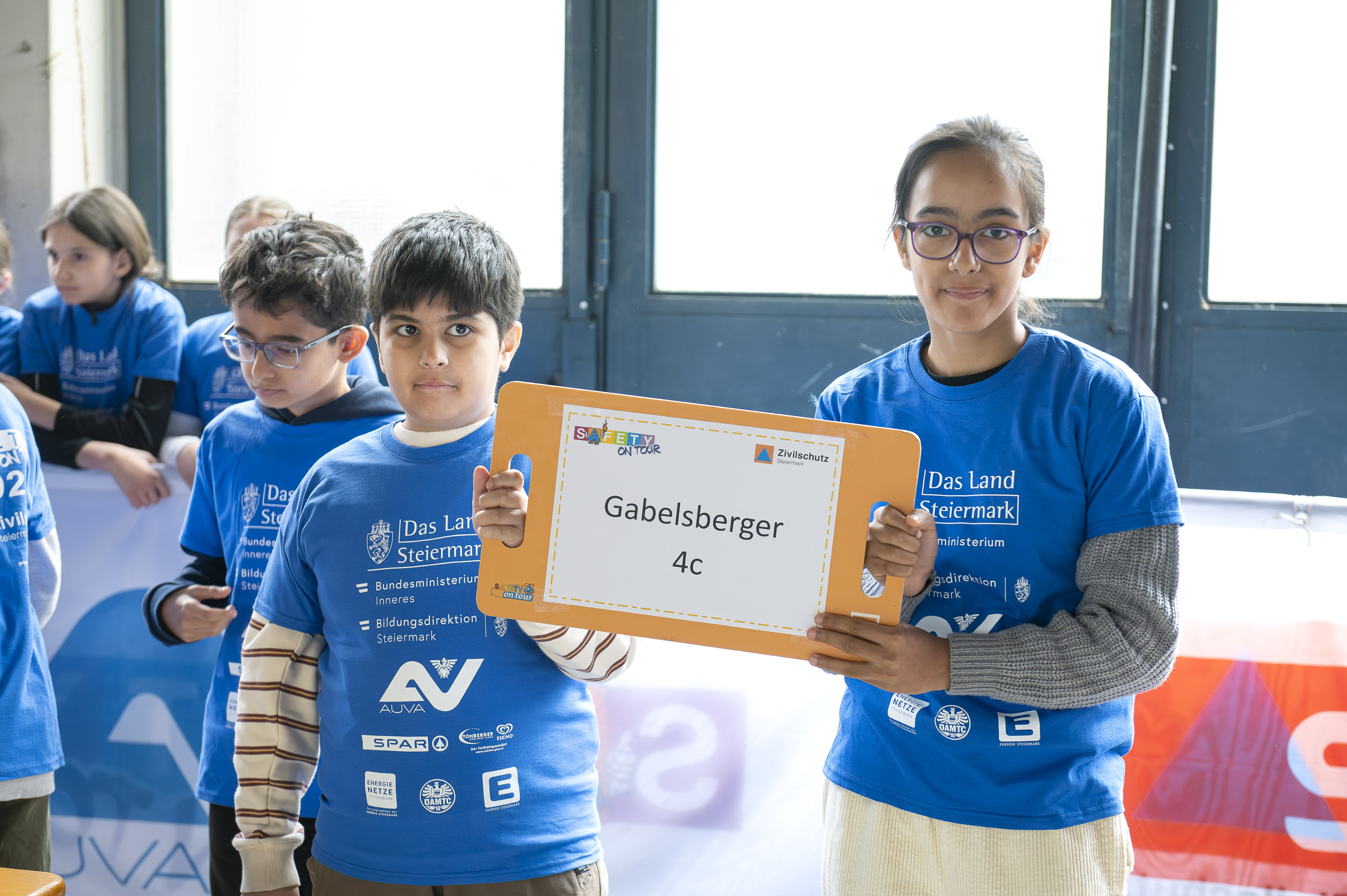 © Stadt Graz/Foto Fischer