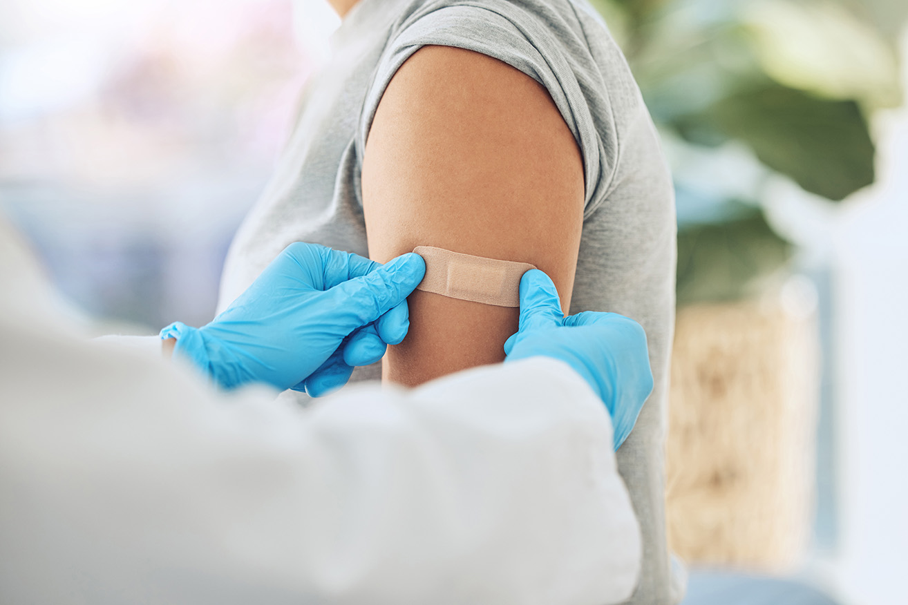 Gesundheitsamt Graz erweitert Impfangebot