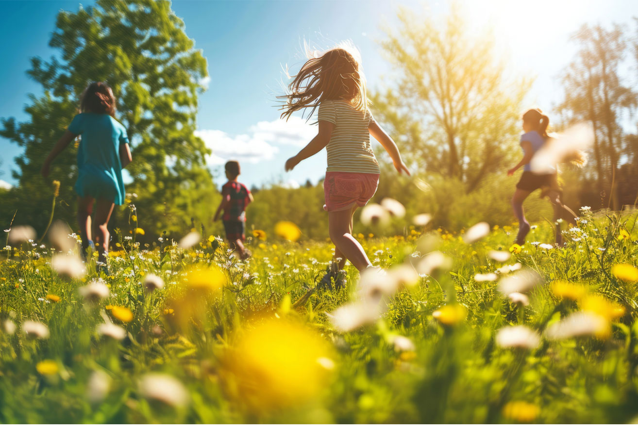 Anmeldungen für Kinder, die eine städtische Bildungseinrichtung besuchen
