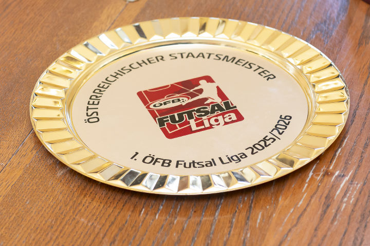 Meisterteller Futsal