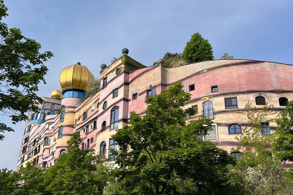 Waldspirale