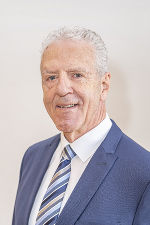 Mag. Gerhard Widmann