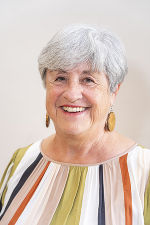 Univ.-Prof. Mag.Dr. Elke Gruber