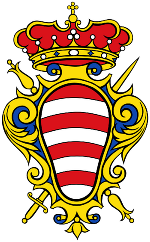 Wappen von Dubrovnik