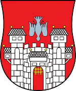 Wappen von Maribor