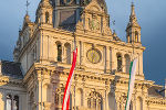 Rathaus Graz