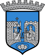 Wappen von Trondheim
