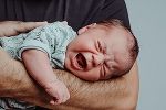 Schreibaby-Sprechstunde