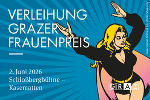 Einladung Frauenpreis
