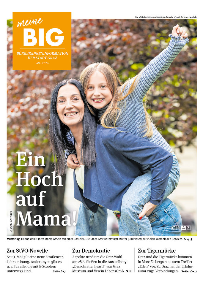 Mai-BIG 2026