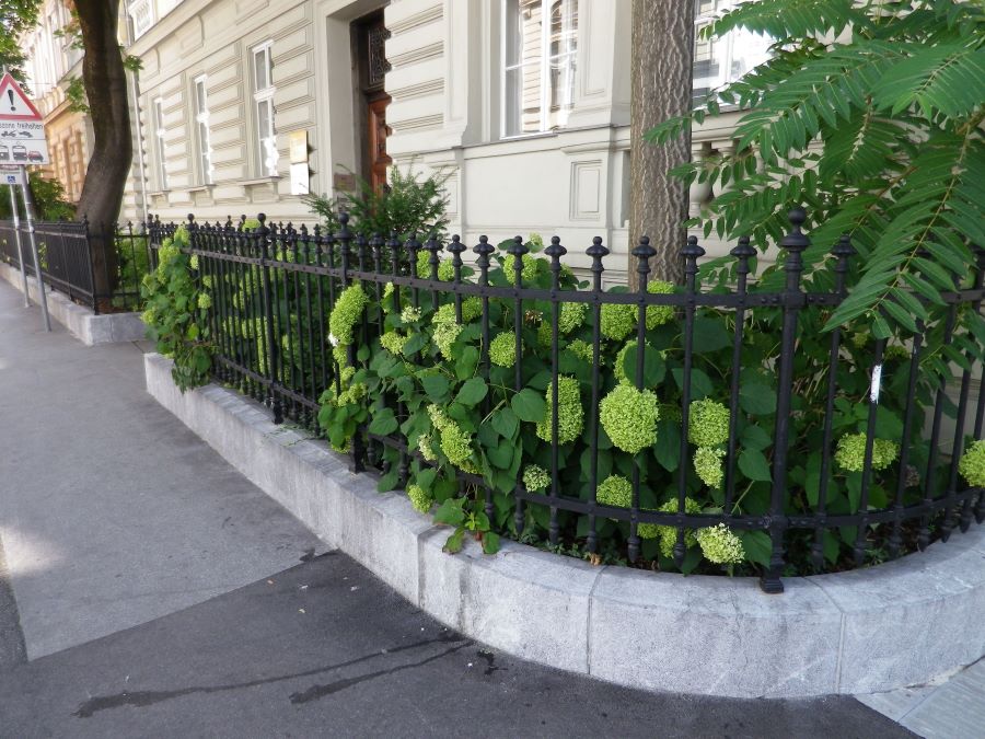 Sparbersbachgasse