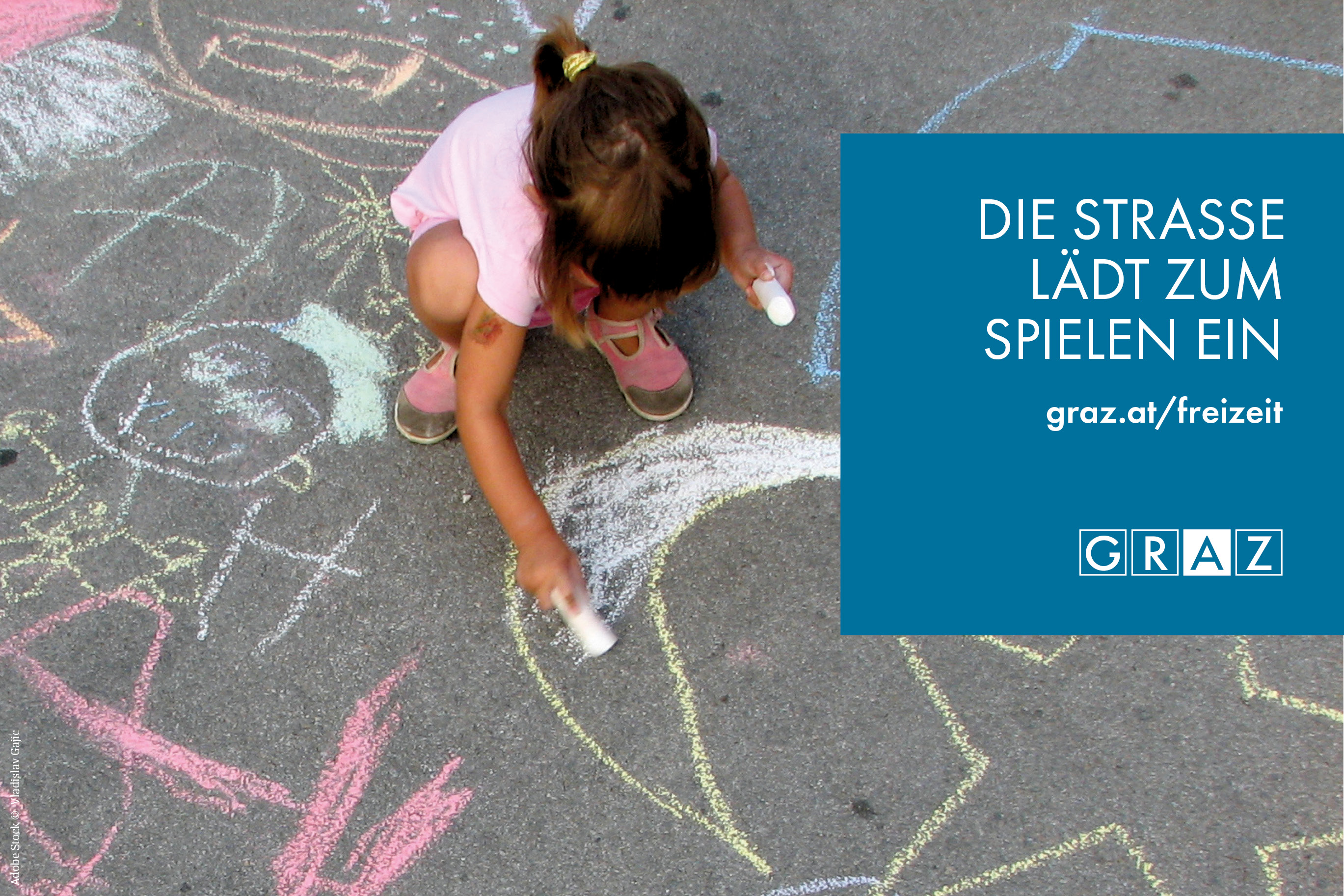 Komm vorbei und mach mit!