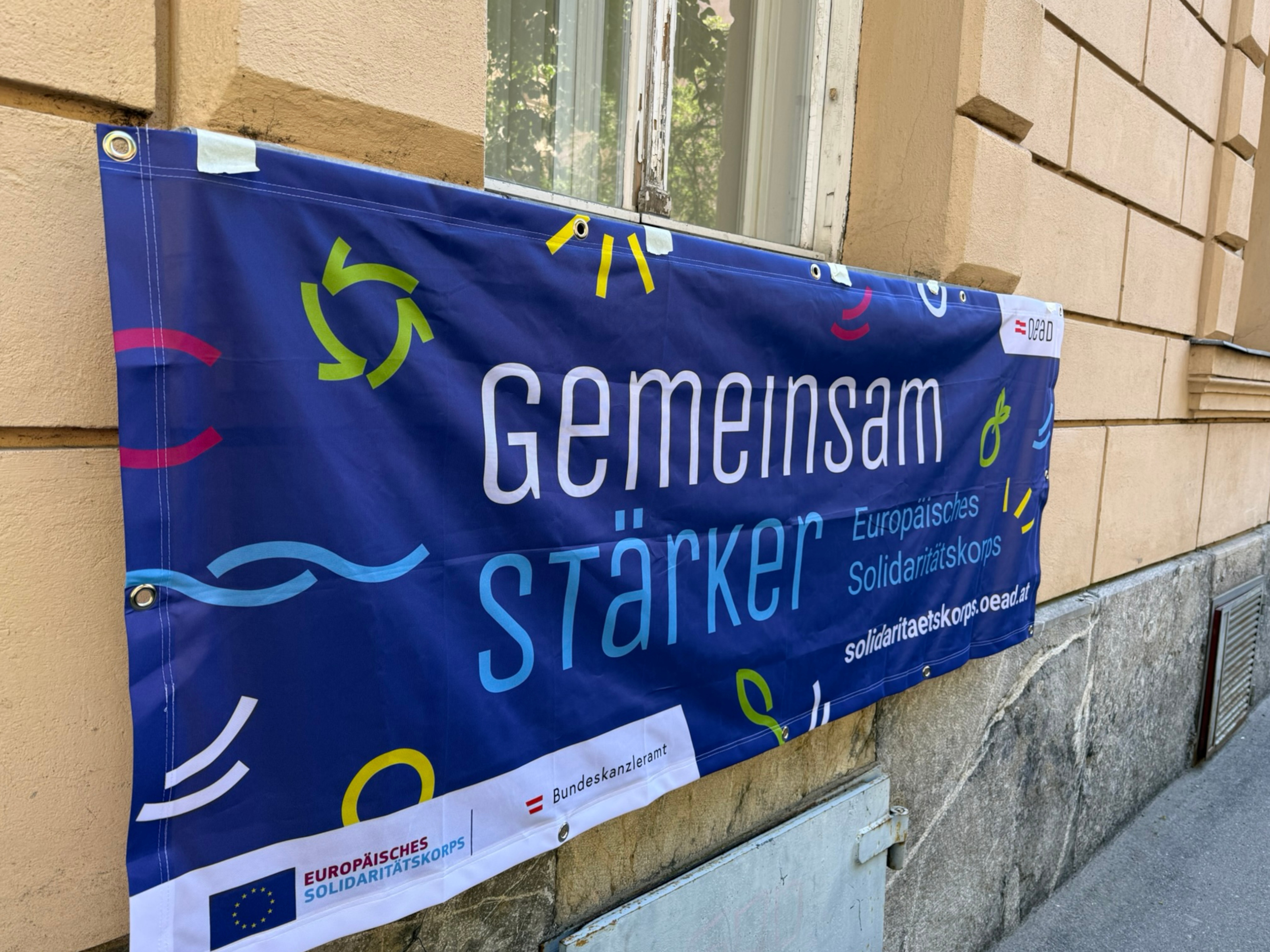 Europäische Jugendwoche